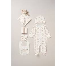 Gift Sets Rock A Bye Baby 8-Piece All in One Gift Set Newborn