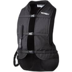 Équipement pour motards Helite Gilet Airbag Équitation Equestrian - Noir