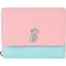 Wallets & Key Holders Loungefly Classic Barbie Zip Around Wallet - Multicolored