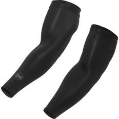 Buff Arm- & Benvarmere Buff Solbeskyttelsesærmer Solid Black