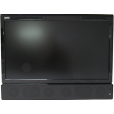 19 Inch TV With Built In DVD Player