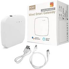 Tuya Smart Wired Hub ZigBee WiFi BLE