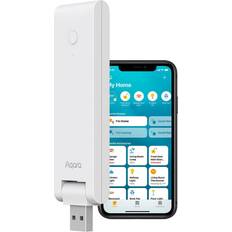 Greenzech Hub USB Gateway Zigbee 3.0 210 Rotating Voice Control