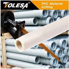 Power Saws Shein Tolesa CR-V 12 Inch Reciprocating Saw Blades 5 Pack