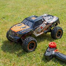 Wild Rider Remote Control Truck