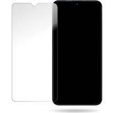 Mobilisera Glas Skärmskydd LG Q60 K50