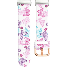 Shein Sport Watch Band For Fitbit Versa 3