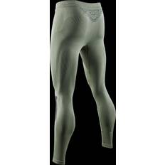 X Bionic X-Plorer Energizer 4.0 Pants Syntetisk Undertøj - Olivengrøn