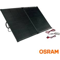 Solarmodule Osram Batterycharge Solar 200W Monocristalline Solarmodul