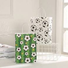Gift Bags on sale Shein Football Gift Bag 21 x 15 x 8 cm