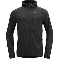 Devold Herøy Merino Jacket - Black
