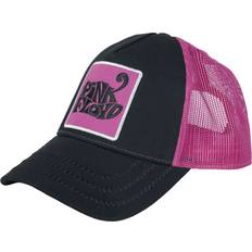 Pink Floyd Cap Amplified Collection Trucker Cap - Multifarvet
