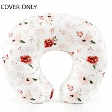 Nursing/Pregnancy Pillow Cover Shein Nursing Pillow Cover Stretchy Removable
