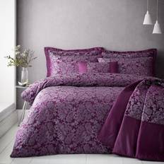 Sandringham Set Plum Double