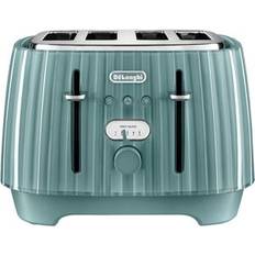 Toasters Corrigan Studio Kerhonkson 4 Slice Ballerina Toaster