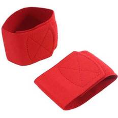 Adjustable Shin Guard Fixed Bandage Tape