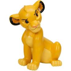 Disney Interior Decorating Disney The Lion King Simba 3D Money Bank
