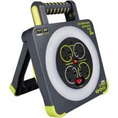 Masterplug Work Light Cable 240v 13a