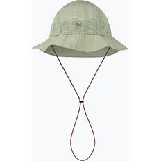 Polyamide Hats Buff Go Bucket Hat - Olive
