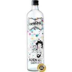 Bier & Spirituosen Kornfetti Korn 32% Vol Extrem Milder 700ml