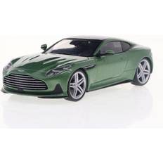 Schaalmodellen en modelsets Solido Aston Martin DB12 2023 1:43 Auto Auto