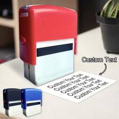 Stamps Shein Custom Personalized Address Stamp Set