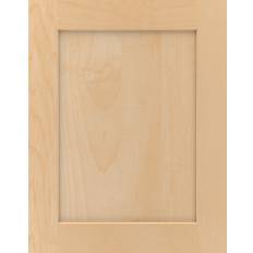 Kitchen Units Diamond Jamestown Natural Stained Maple Kitchen Cabinet Sample - Brown