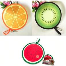 Shein Foldable Battery-Free Hand Fan Set