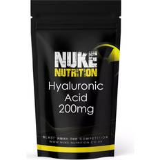 Hyaluronic Acid 200mg Anti Aging Tablets Capsules