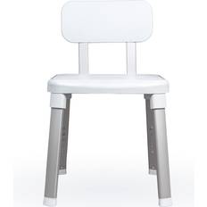 Taburetes de Ducha Weinberger Silla De Ducha Ajustable