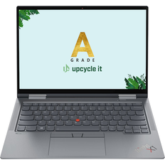 Lenovo thinkpad x1 yoga Lenovo ThinkPad X1 Yoga G6 14 Touch Laptop