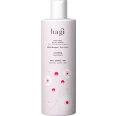 Natural Body Wash White Bouquet 300ml