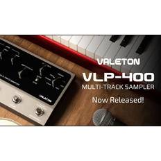 VLP-400 Guitar Multieffekt Pedalboard