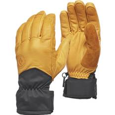 Women - Yellow Gloves & Mittens Black Diamond Men's Tour Glove -