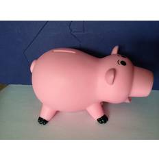 Disney Piggy Banks Disney Toy Story Hamm Bank With Stopper