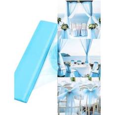 Shein Tulle Sheer Organza Wedding Gauze Decoration