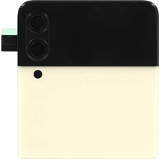 Ersatzbildschirme Samsung Galaxy Z Flip3 5G Display Beige