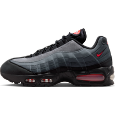 Nike 95 black Nike Air Max 95 OG Men's Shoes - Black