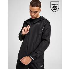 McKenzie Overtøj McKenzie Temper Woven Jacket - Black