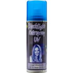 Blacklight UV Hårspray