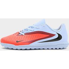 Laced Football Shoes Nike Phantom GX 2 Club TF Junior - Blue