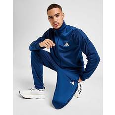 Suits adidas Poly Tracksuit Mens - Blue