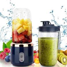 Portable Mini Rechargeable Juicer Blender