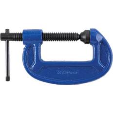 Kennedy Heavy Duty G Clamp