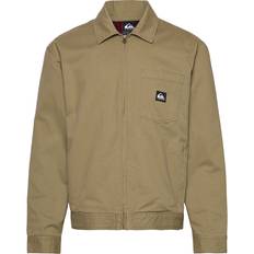Harrington Casual Jacket - Green