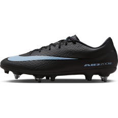 Nike Mercurial Sko Nike Mercurial Vapor 16 Academy Low Top Fodboldstøvler - Sort