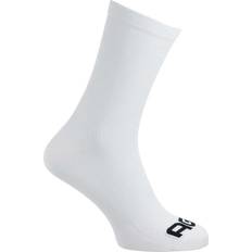 Solid Essential Socken - Blanc