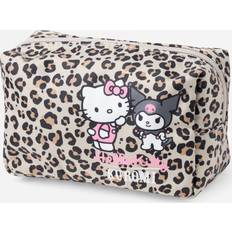 Kitty And Friends Toiletry Bag