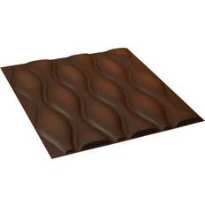 Sheet Materials Ekena Millwork EnduraWall Decorative 3D Wall Panel 12-Pack