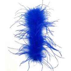 Wristbands Kikidex Feather Slap Bracelets Wristband Patting Cuff Sleeves - Blue